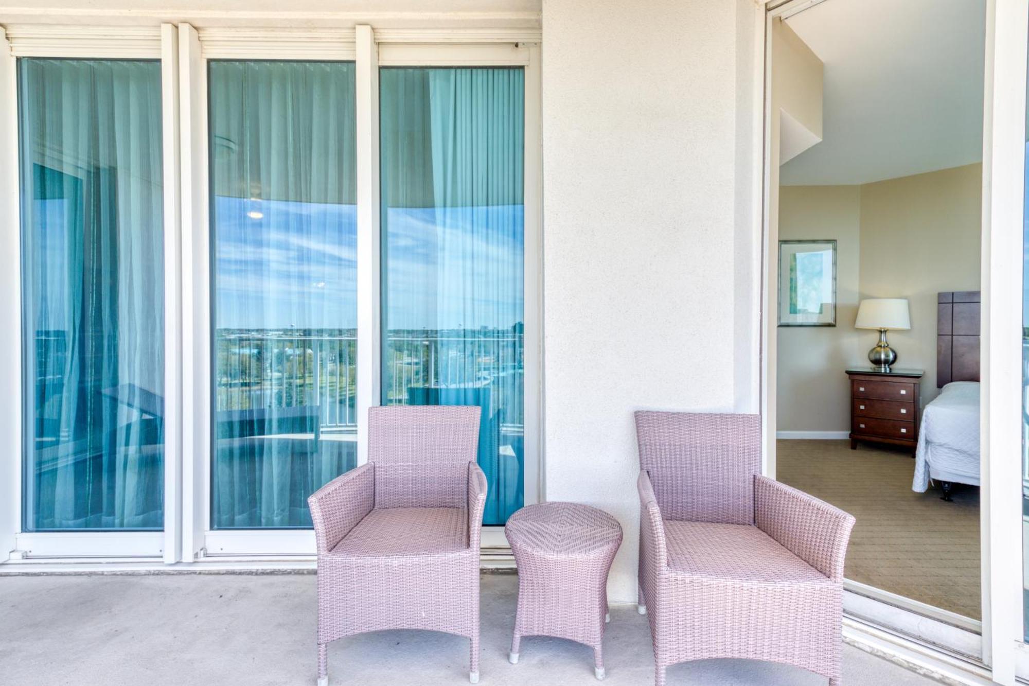 The Palms Of Holiday home *