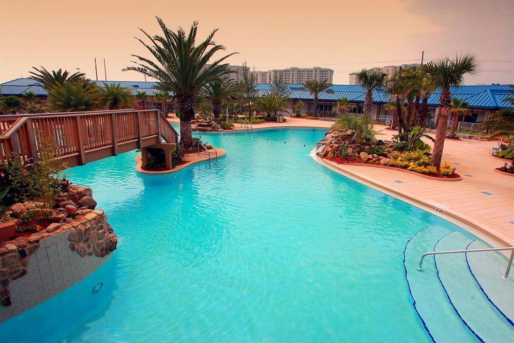 The Palms Of Holiday home