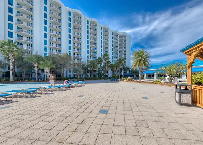 The Palms Of Destin